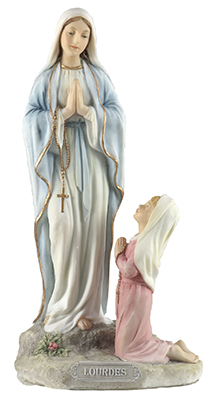 Lourdes Grotto