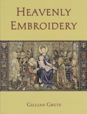 Heavenly Embroidery