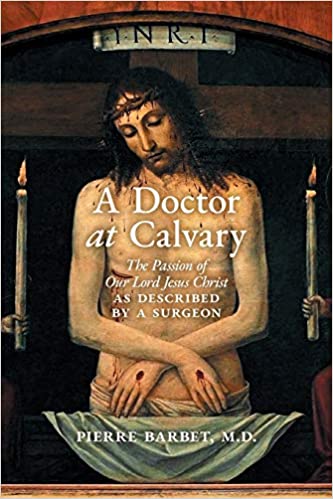 A Doctor at Calvary