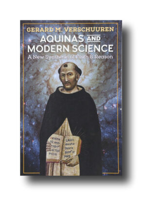 Aquinas and Modern Science