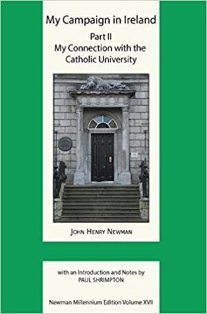 My Campaign In Ireland, Part II