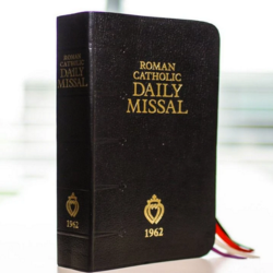 Missals & Prayer Books