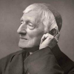 John Henry Cardinal Newman