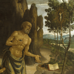 Early Church Fathers
