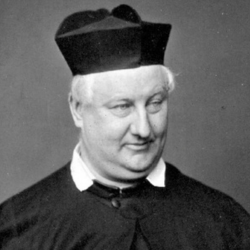 Fr Frederick Faber
