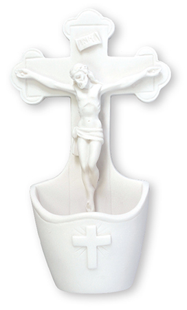 Crucifix Font