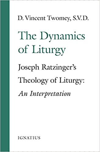 The Dynamics of the Liturgy