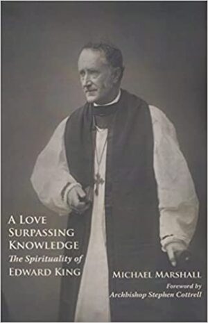 A Love Surpassing Knowledge