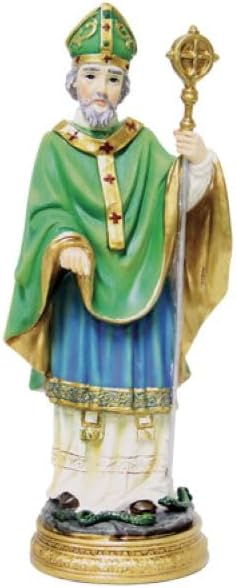 St.Patrick Statue