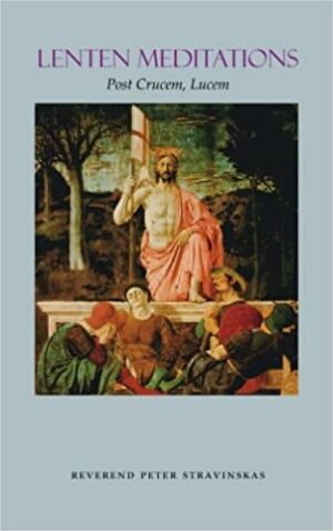 Lenten Meditations