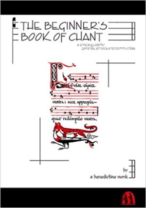 The Beginner's Book of Chant