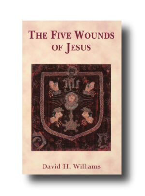 The Five Wounds of Jesus