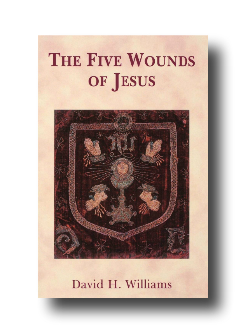 The Five Wounds of Jesus