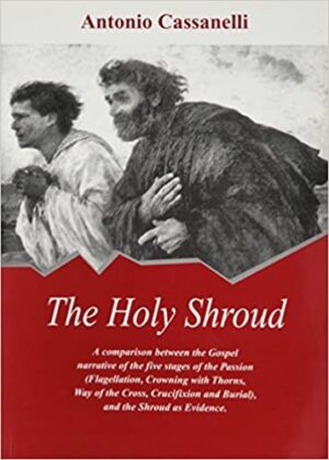 The Holy Shroud