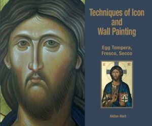 Techniques of Icon and Wall Paintings
