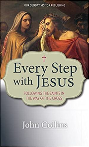 Every Step with Jesus