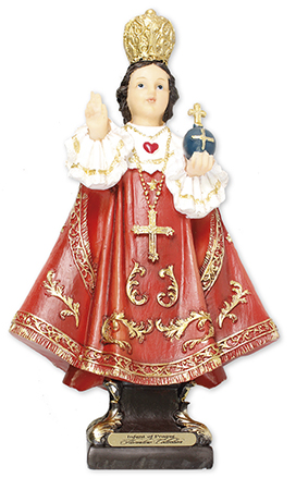 Child of Prague Statue - 16inch