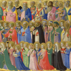 Saints