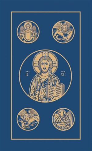 Ignatius New Testament & Psalms (Revised Standard Version)