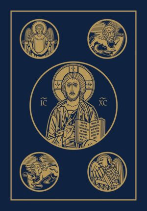 Ignatius Catholic Bible (Revised Standard Version) 2nd Ed. Large Print