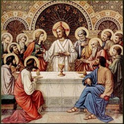 Sacraments