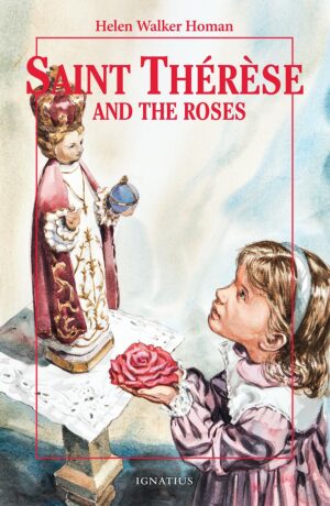 St Therese and the Roses (Vision Series)
