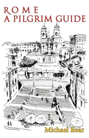 Rome – A Pilgrim Guide