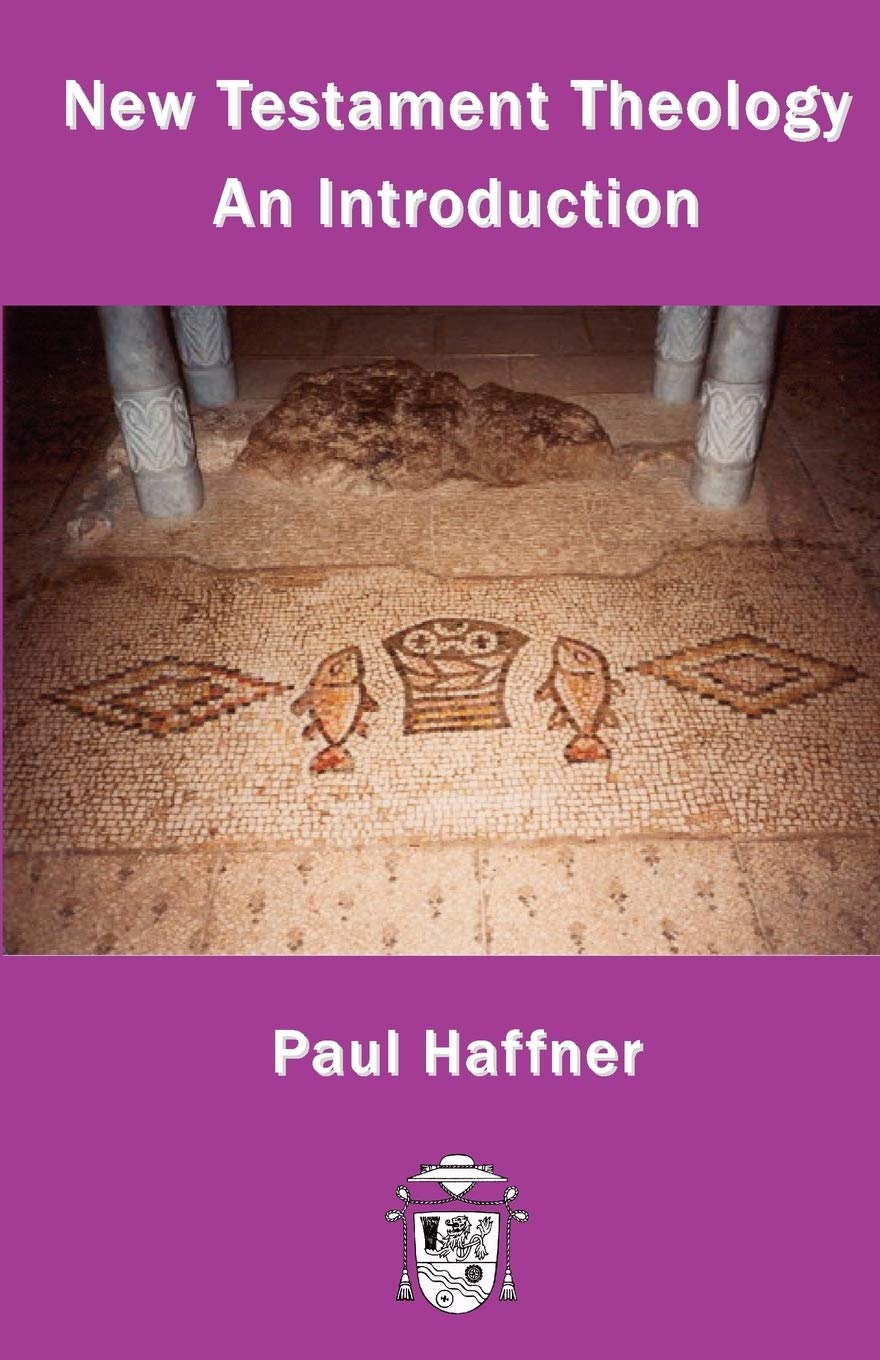 New Testament Theology: An Introduction