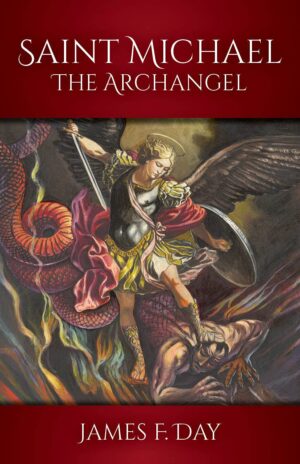 St Michael the Archangel