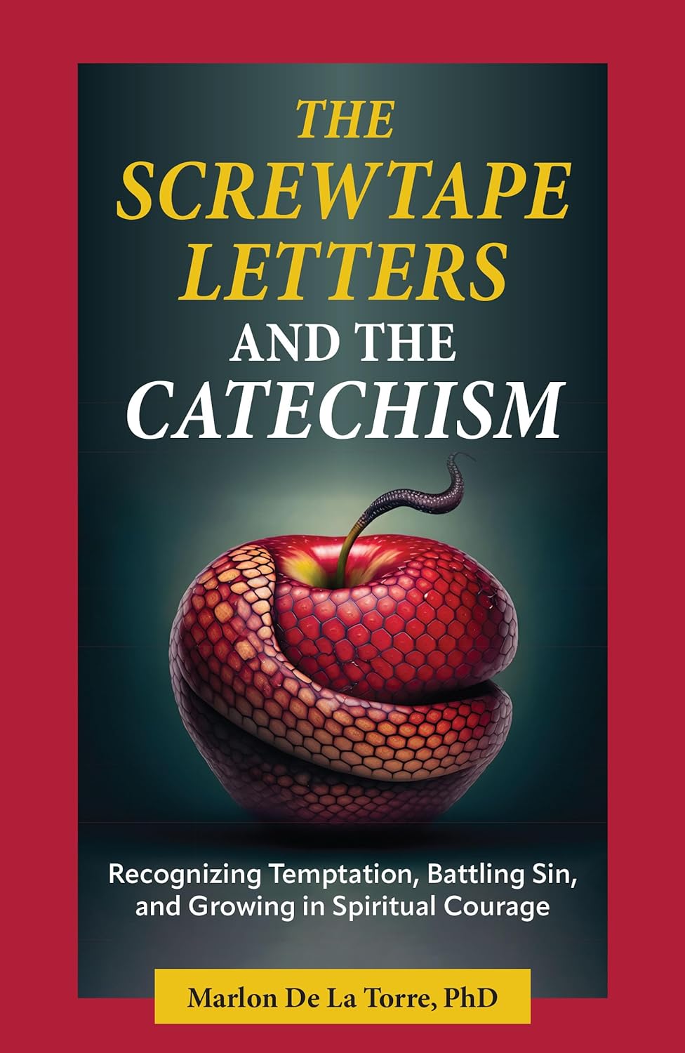 The Screwtape Letters and the Catechism
