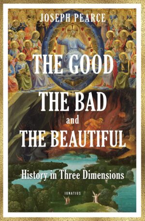 The Good, The Bad and The Beautiful A History in Three Dimensions