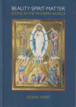 Beauty, Spirit, Matter: Icons in the Modern World