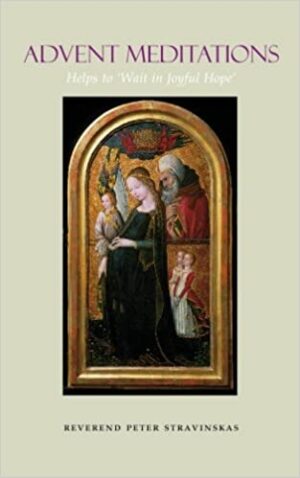 Advent Meditations