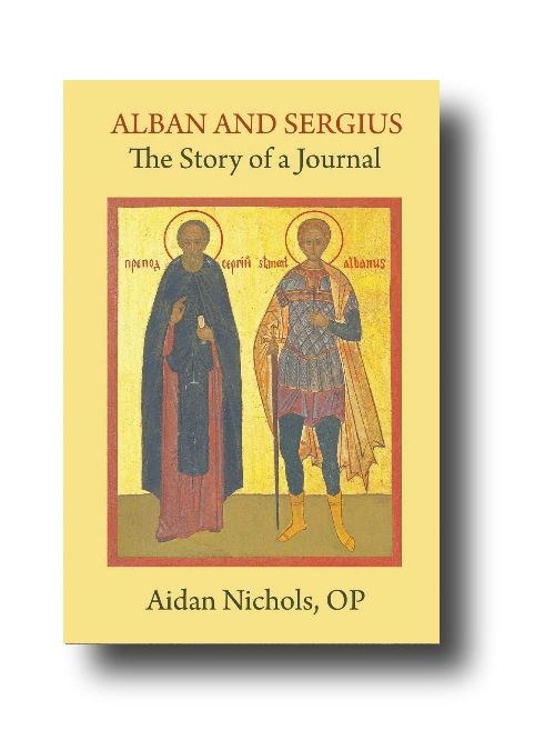 Alban and Sergius: The Story of a Journal