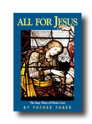 All for Jesus