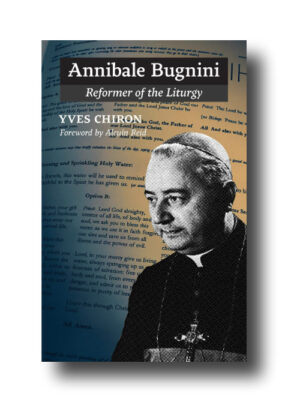 Annibale Bugnini