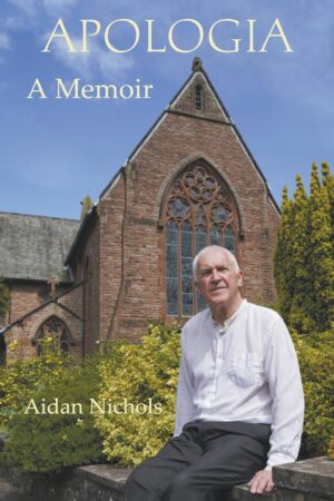 Apologia: A Memoir