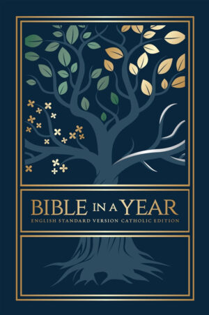 Bible in a Year (English Standard Version)