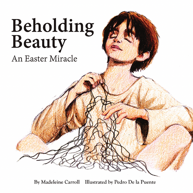 Beholding Beauty