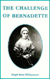 The Challenge of Bernadette