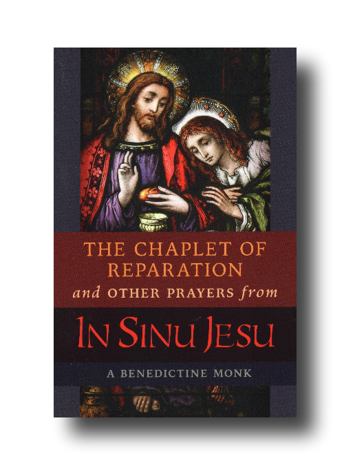 The Chaplet of Reparation