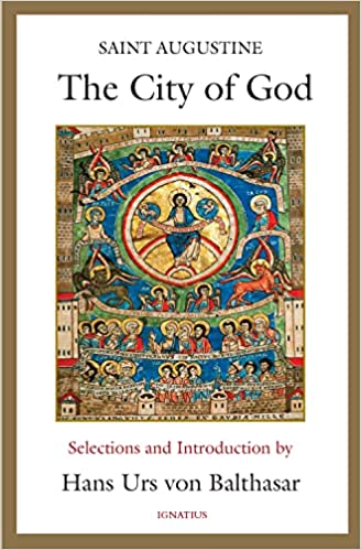 The City of God: Selections and Introduction