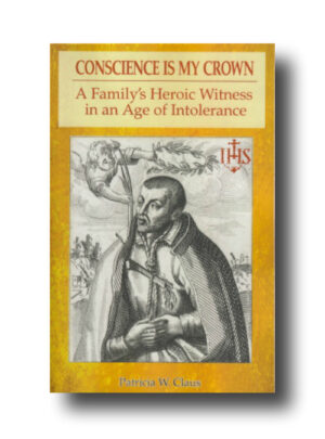 Conscience is My Crown