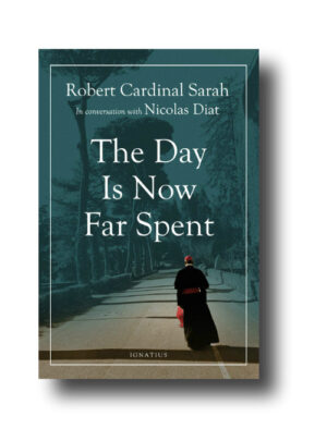 The Day is Now Far Spent