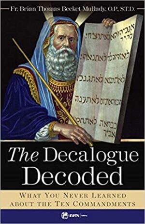 Decalogue Decoded