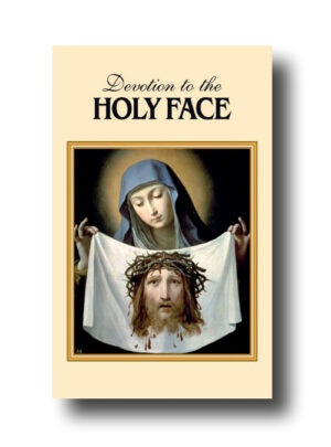 Devotion to the Holy Face