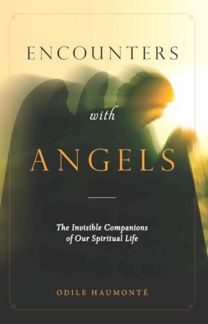Encounters with Angels:  The Invisible Companions of Our Spiritual Life