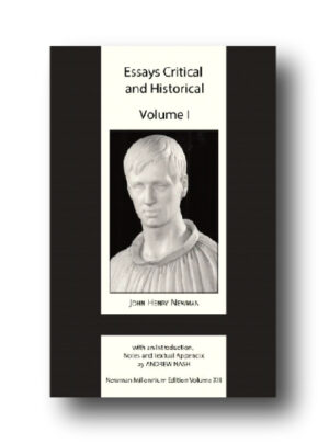 Essays Critical and Historical Volume 1