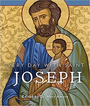 Every Day with Saint Joseph
