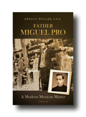 Father Miguel Pro